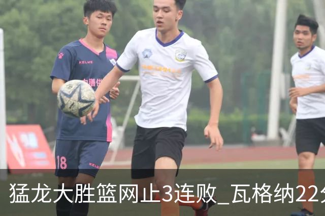 猛龙大胜篮网止3连败 瓦格纳22分魔术力克骑士